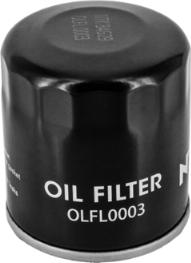 NTK OLFL0003 - Масляный фильтр abcparts.ee