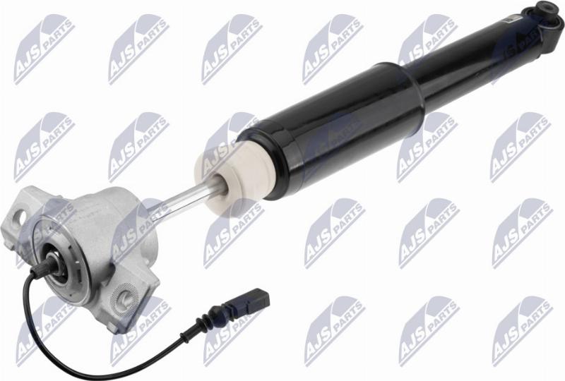 NTY A-AU-037 - Амортизатор abcparts.ee