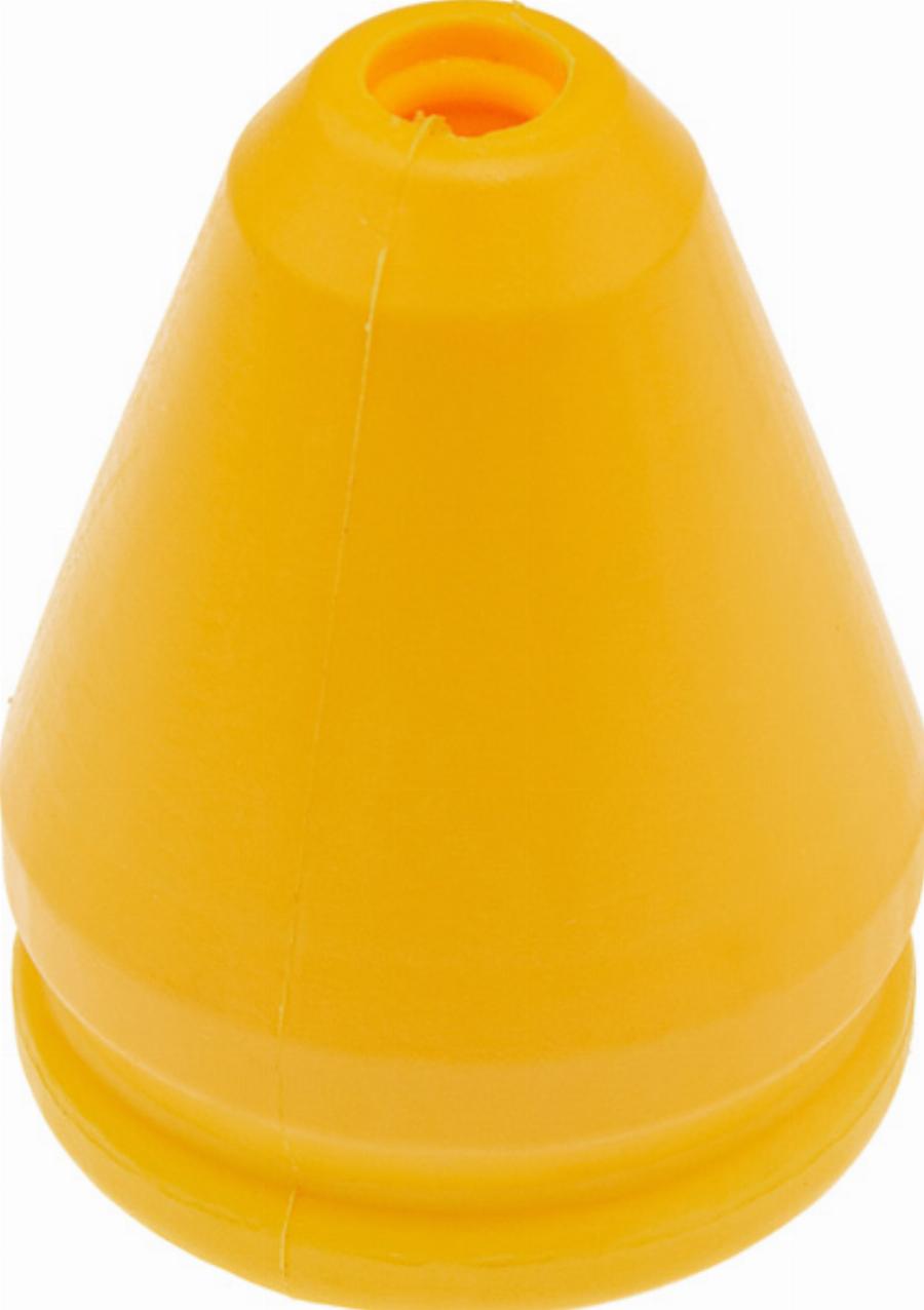 NTY AB-CH-015 - Отбойник, демпфер амортизатора abcparts.ee