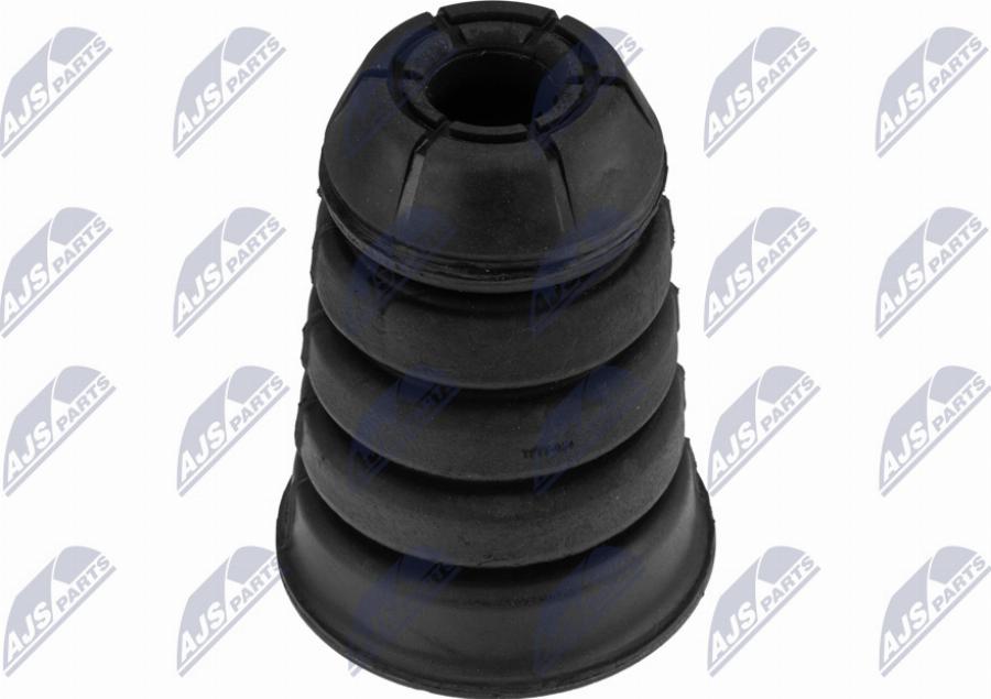 NTY AB-TY-054 - Отбойник, демпфер амортизатора abcparts.ee