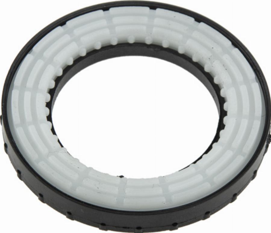 NTY AD-CH-004 - Подшипник качения, опора стойки амортизатора abcparts.ee