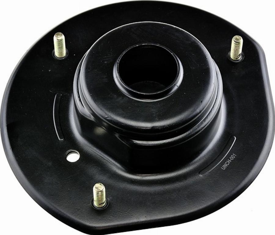 NTY AD-CH-001 - Опора стойки амортизатора, подушка abcparts.ee