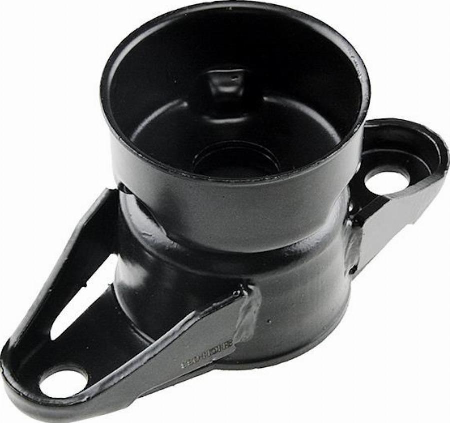 NTY AD-CH-033 - Опора стойки амортизатора, подушка abcparts.ee