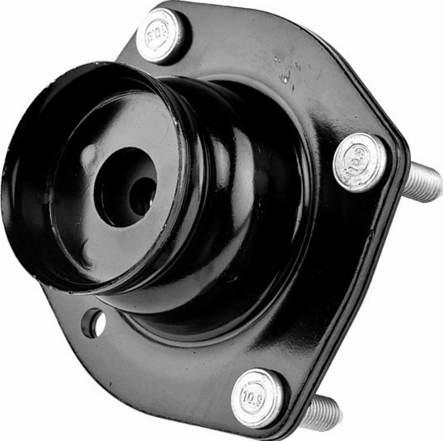 NTY AD-CH-020 - Опора стойки амортизатора, подушка abcparts.ee