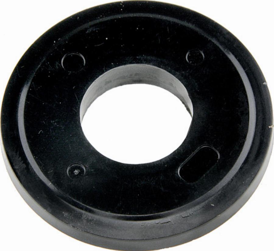 NTY AD-DA-001 - Подшипник качения, опора стойки амортизатора abcparts.ee