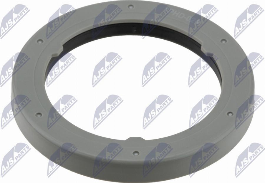 NTY AD-HD-024 - Подшипник качения, опора стойки амортизатора abcparts.ee
