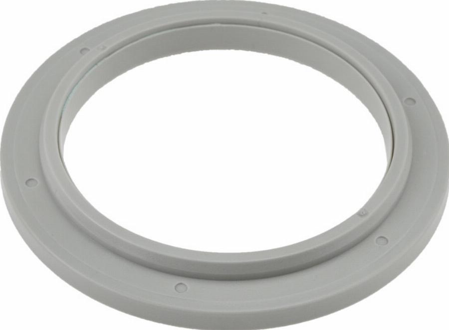 NTY AD-HD-023 - Подшипник качения, опора стойки амортизатора abcparts.ee