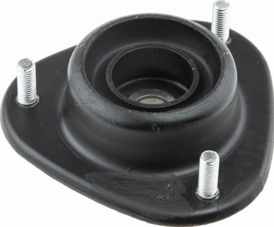 NTY AD-MS-017 - Опора стойки амортизатора, подушка abcparts.ee