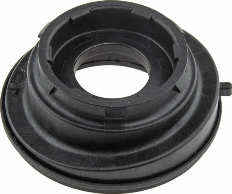 NTY AD-MZ-036 - Опора стойки амортизатора, подушка abcparts.ee