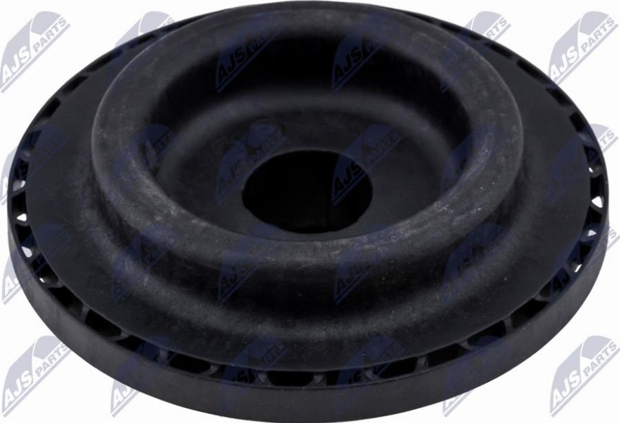 NTY AD-RE-017 - Подшипник качения, опора стойки амортизатора abcparts.ee