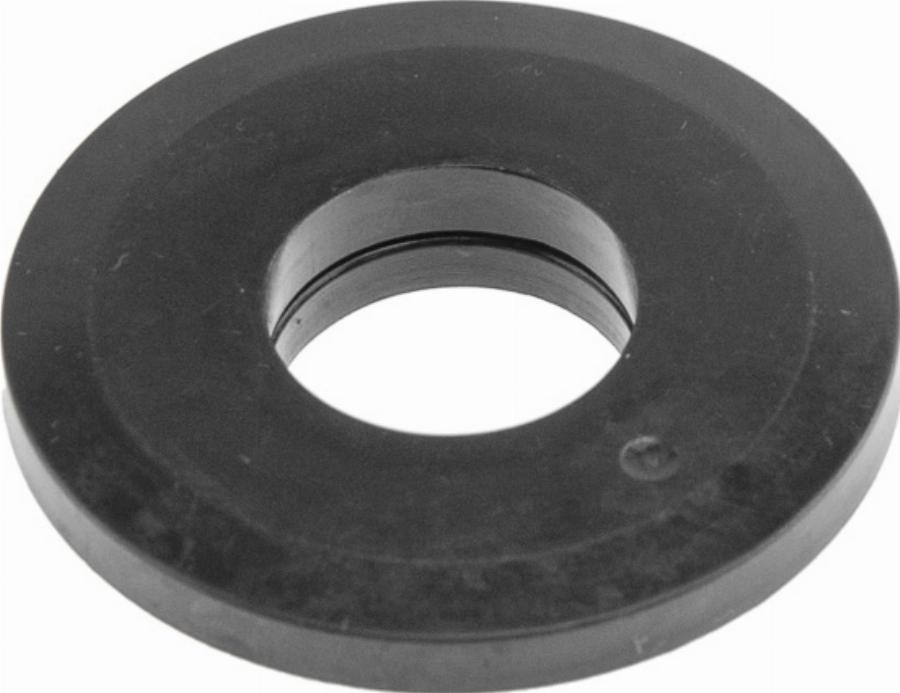 NTY AD-SU-001 - Подшипник качения, опора стойки амортизатора abcparts.ee