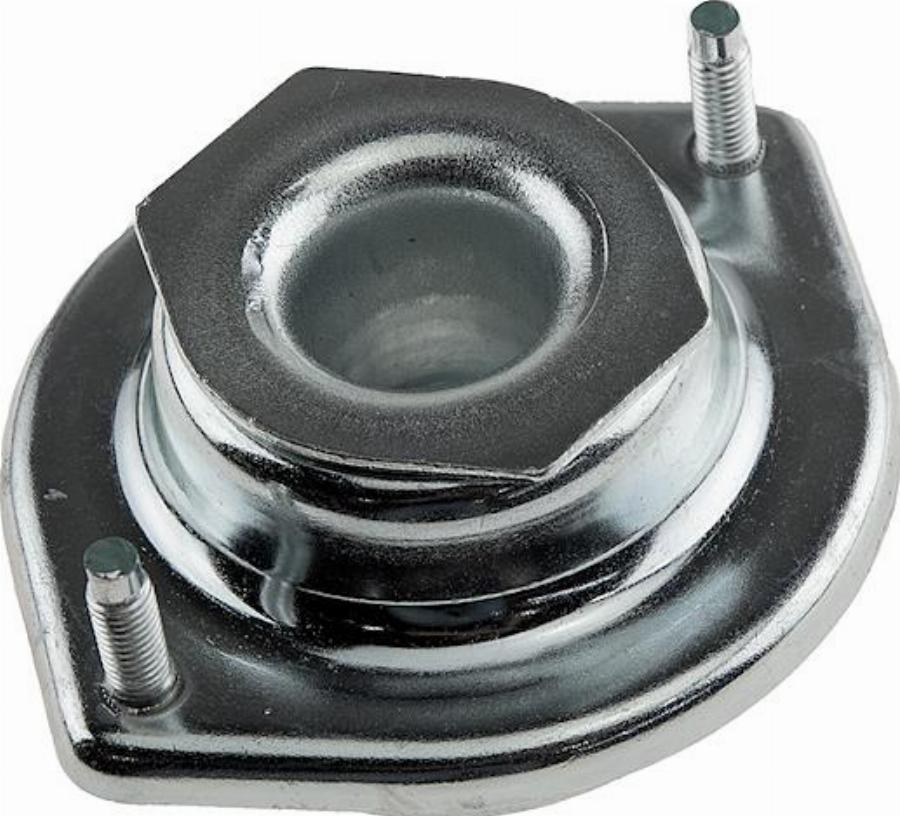 NTY AD-TY-082 - Элементы крепления амортизатора abcparts.ee