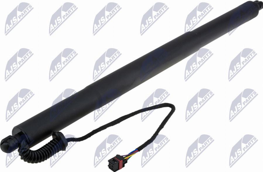 NTY AE-AU-101 - Электромотор, задняя дверь abcparts.ee