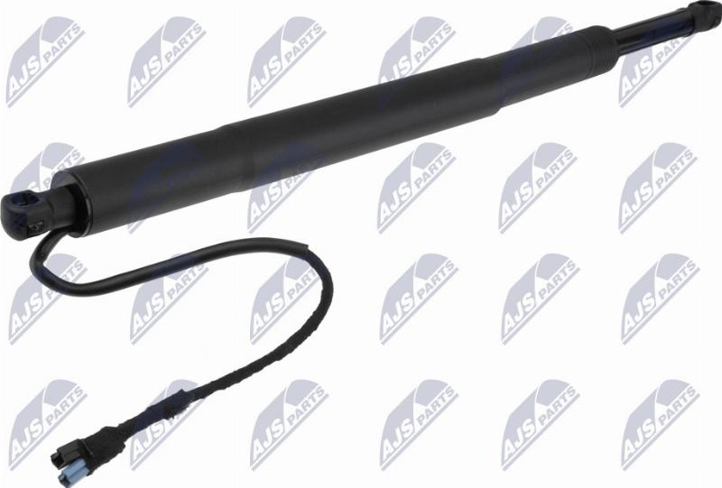 NTY AE-BM-146 - Электромотор, задняя дверь abcparts.ee