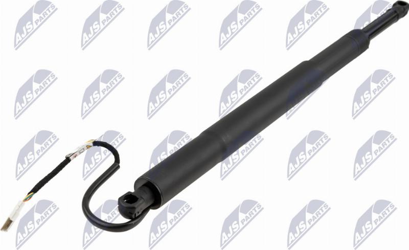 NTY AE-BM-158 - Электромотор, задняя дверь abcparts.ee