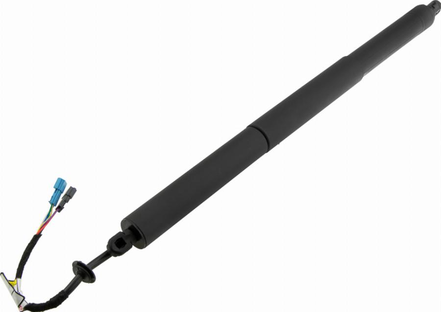 NTY AE-BM-112 - Газовая пружина, упор abcparts.ee