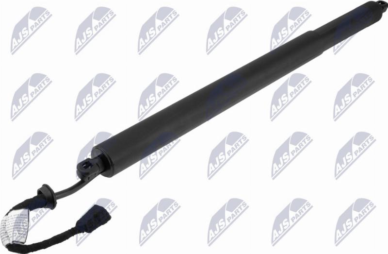 NTY AE-BM-133 - Электромотор, задняя дверь abcparts.ee