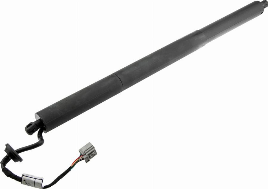 NTY AE-CH-051 - Электромотор, задняя дверь abcparts.ee