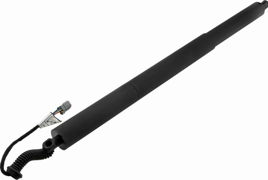 NTY AE-CH-052 - Электромотор, задняя дверь abcparts.ee