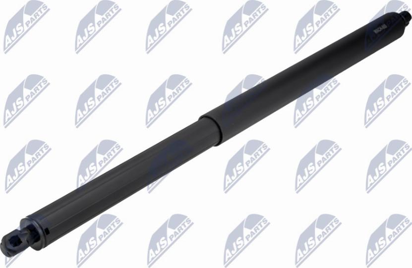 NTY AE-CH-065 - Газовая пружина, упор abcparts.ee