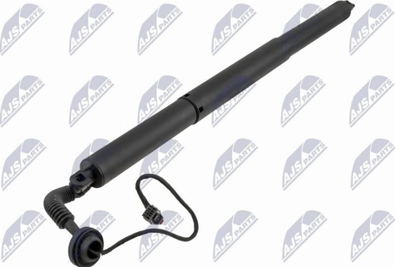 NTY AE-CH-084 - Электромотор, задняя дверь abcparts.ee