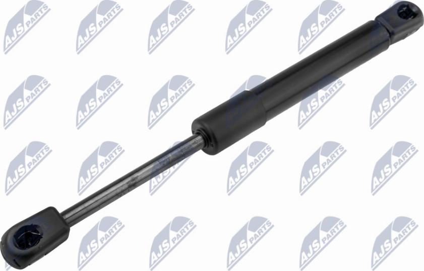 NTY AE-FT-039 - Газовая пружина, упор abcparts.ee