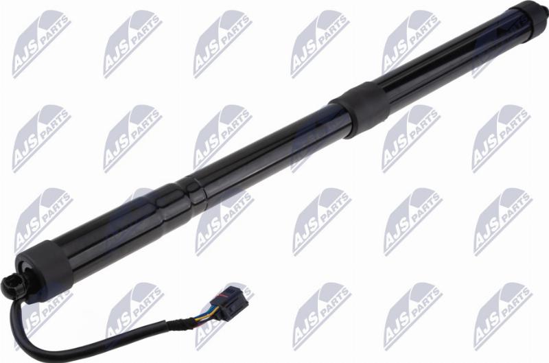 NTY AE-JG-003 - Электромотор, задняя дверь abcparts.ee