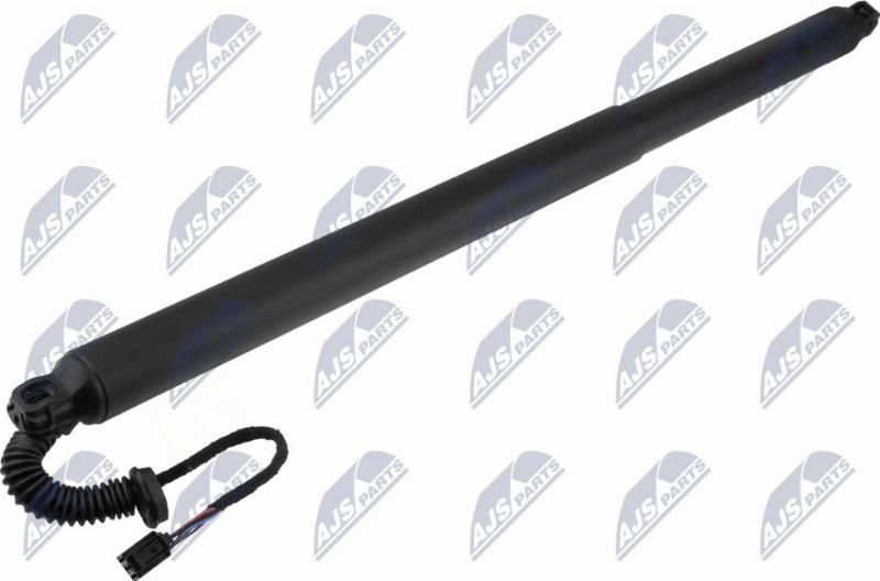 NTY AE-KA-049 - Электромотор, задняя дверь abcparts.ee