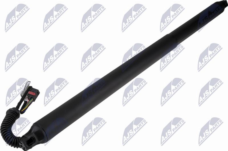 NTY AE-KA-048 - Электромотор, задняя дверь abcparts.ee