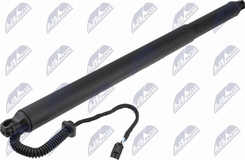 NTY AE-KA-036 - Электромотор, задняя дверь abcparts.ee