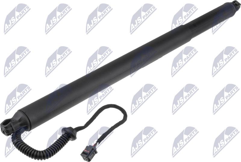 NTY AE-KA-037 - Электромотор, задняя дверь abcparts.ee