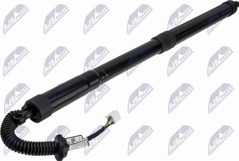 NTY AE-MZ-027 - Газовая пружина, упор abcparts.ee