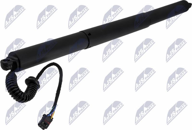 NTY AE-SE-028 - Газовая пружина, упор abcparts.ee