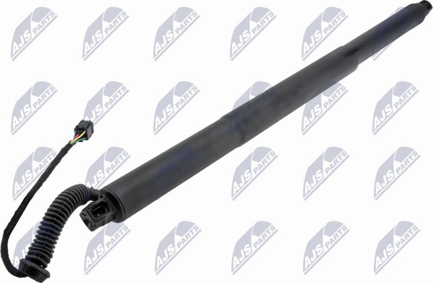 NTY AE-SK-035 - Электромотор, задняя дверь abcparts.ee