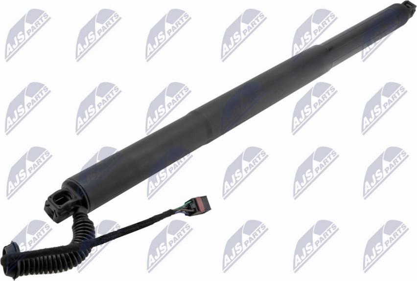 NTY AE-SK-036 - Электромотор, задняя дверь abcparts.ee