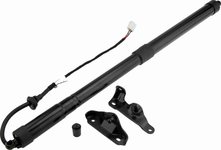 NTY AE-TY-041 - Электромотор, задняя дверь abcparts.ee