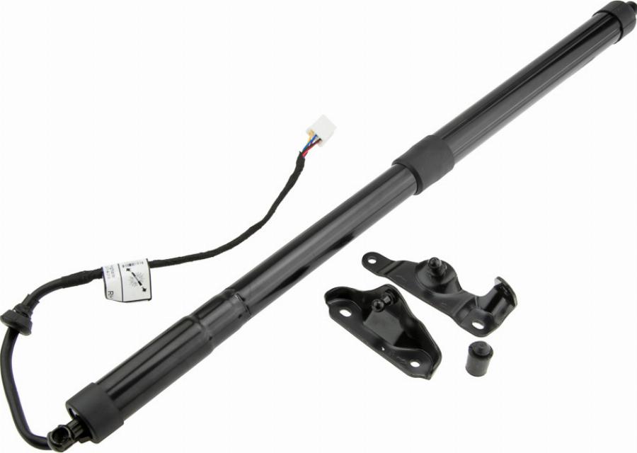 NTY AE-TY-042 - Электромотор, задняя дверь abcparts.ee