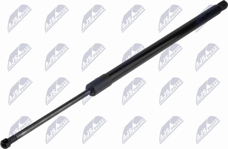 NTY AE-TY-063 - Газовая пружина, упор abcparts.ee