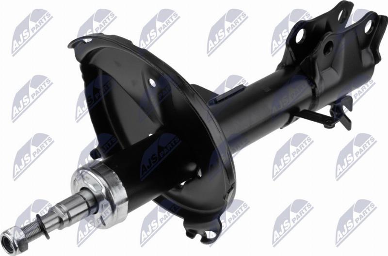 NTY A-TY-083 - Амортизатор abcparts.ee