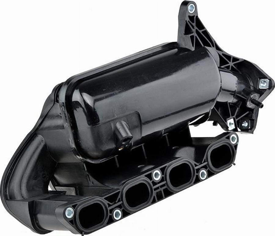 NTY BKS-TY-001 - Модуль впускной трубы abcparts.ee