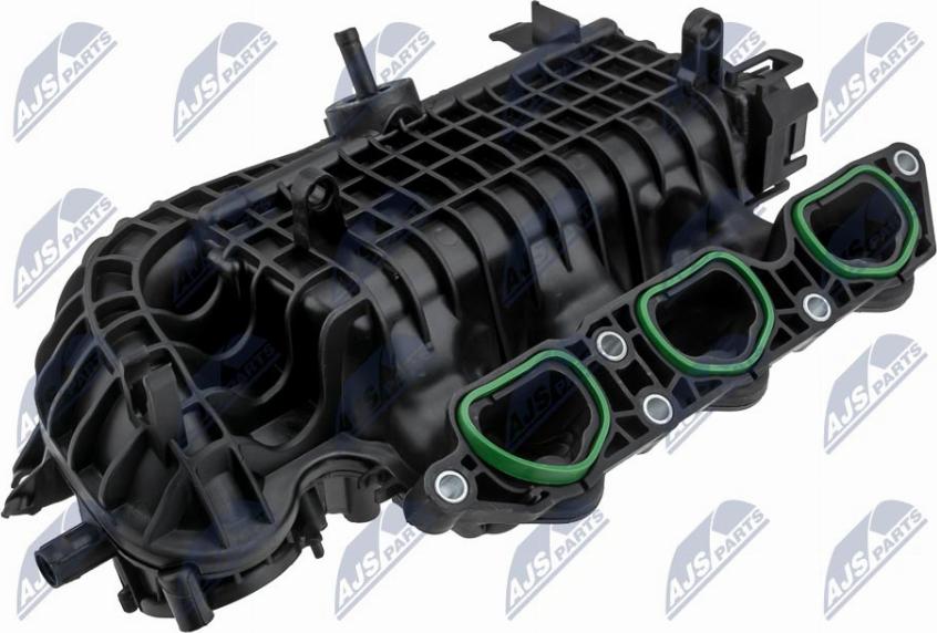 NTY BKS-VW-027 - Модуль впускной трубы abcparts.ee