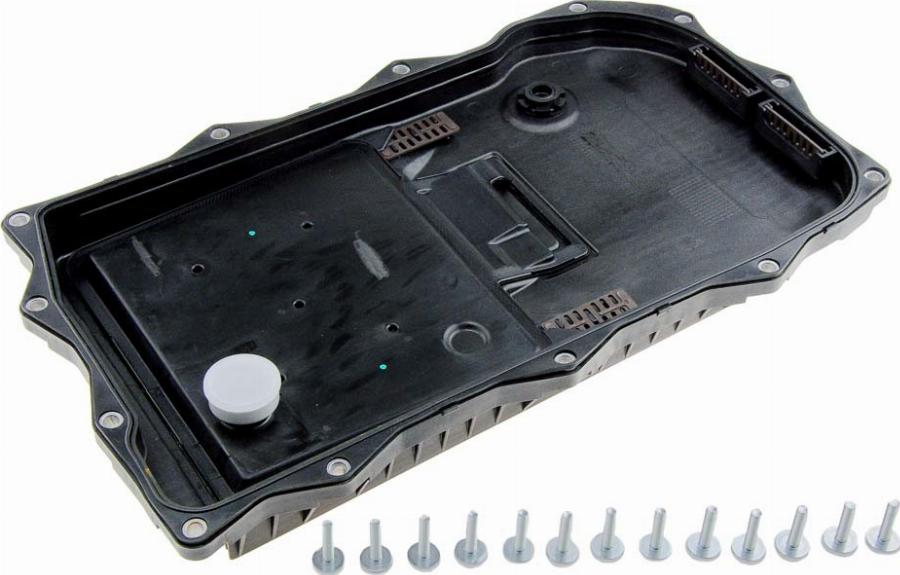 NTY BMO-BM-004 - Масляный поддон, автоматическая коробка передач abcparts.ee