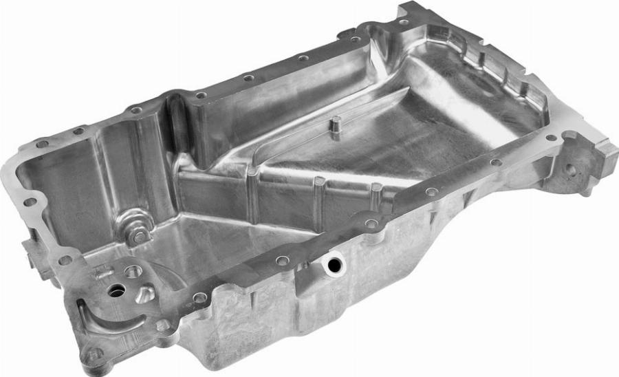 NTY BMO-CH-029 - Масляный поддон abcparts.ee