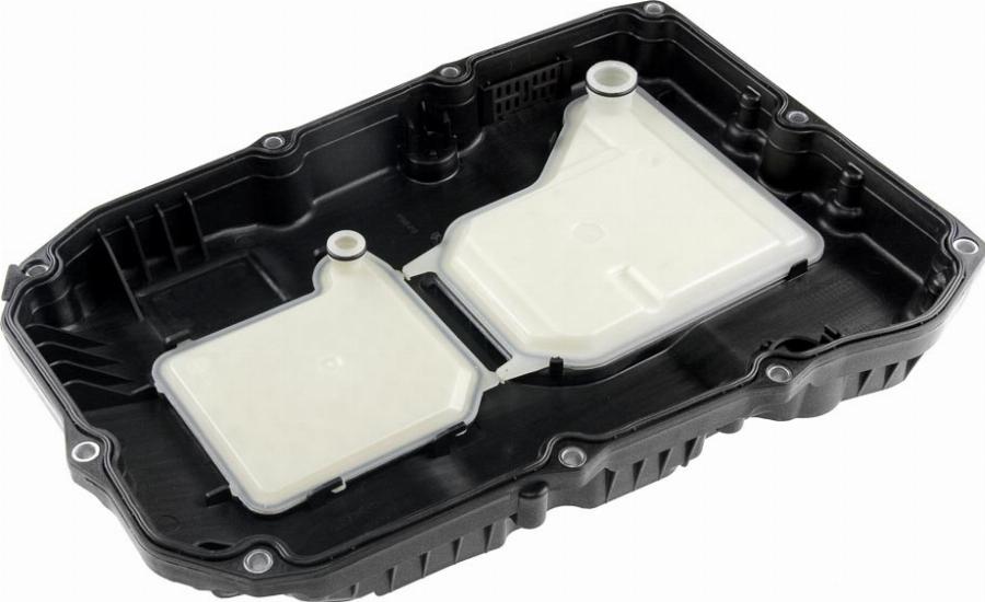 NTY BMO-ME-012 - Масляный поддон, автоматическая коробка передач abcparts.ee