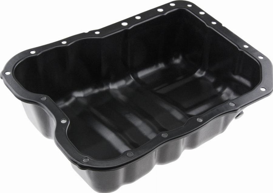 NTY BMO-MS-006 - Масляный поддон abcparts.ee