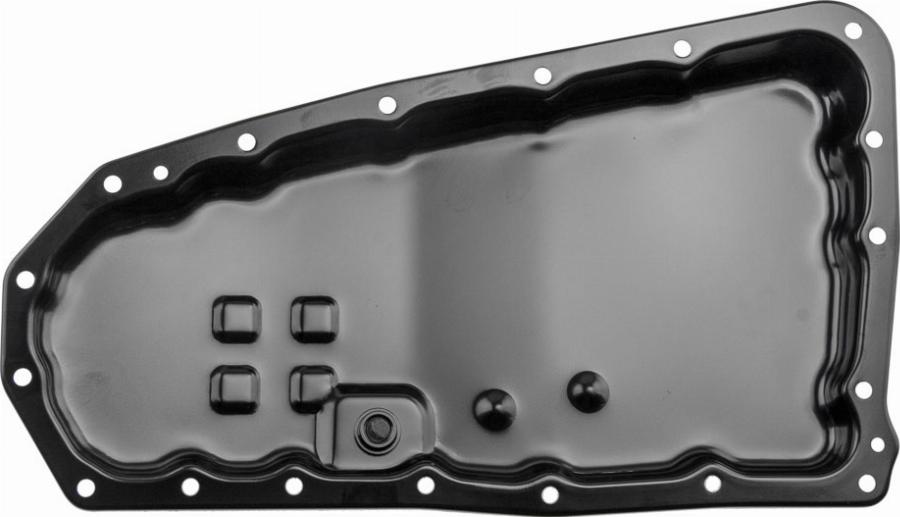 NTY BMO-NS-011 - Масляный поддон, автоматическая коробка передач abcparts.ee