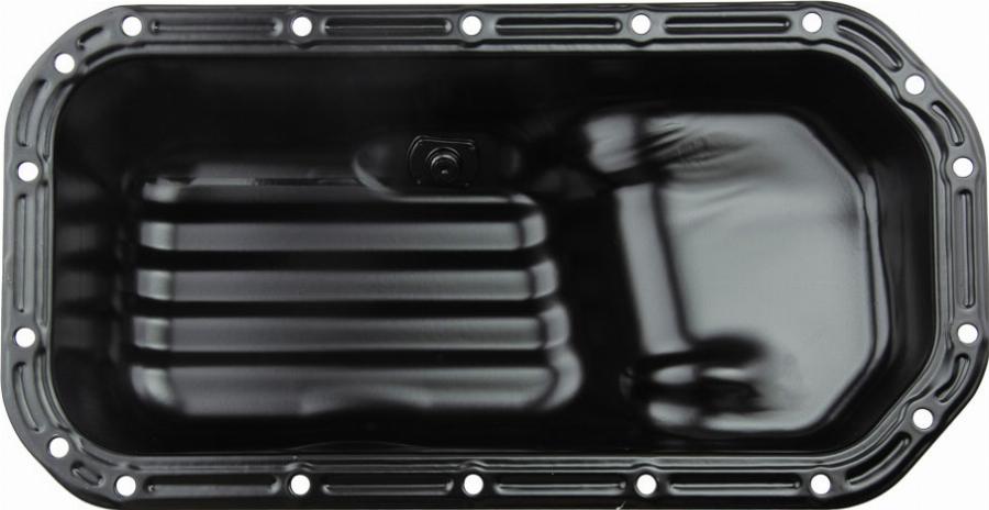 NTY BMO-PL-004 - Масляный поддон abcparts.ee