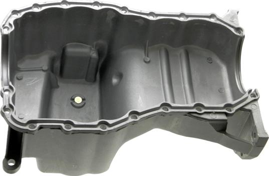NTY BMO-RE-000 - Масляный поддон abcparts.ee