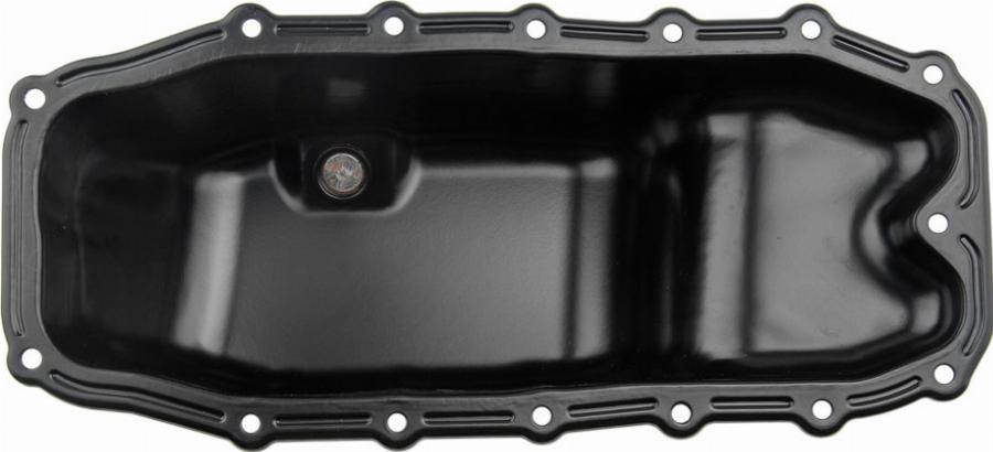 NTY BMO-SU-000 - Масляный поддон abcparts.ee
