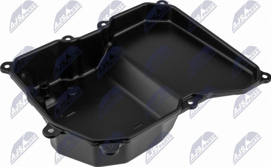 NTY BMO-VW-058 - Масляный поддон, автоматическая коробка передач abcparts.ee